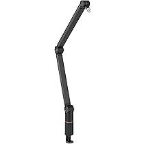 Stand Microfon Flex S5 Boom 360grade Negru