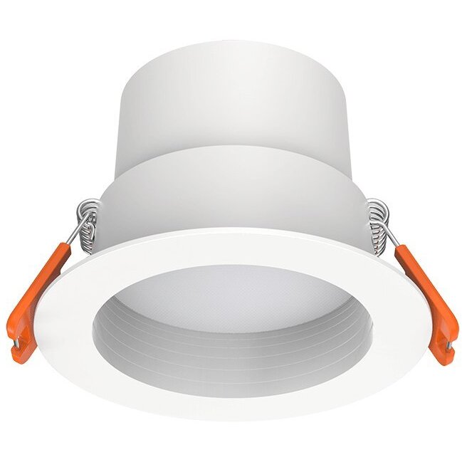 Spot Inteligent Incastrabil Downlight M2 Lite 4W Bluetooth Mesh Alb