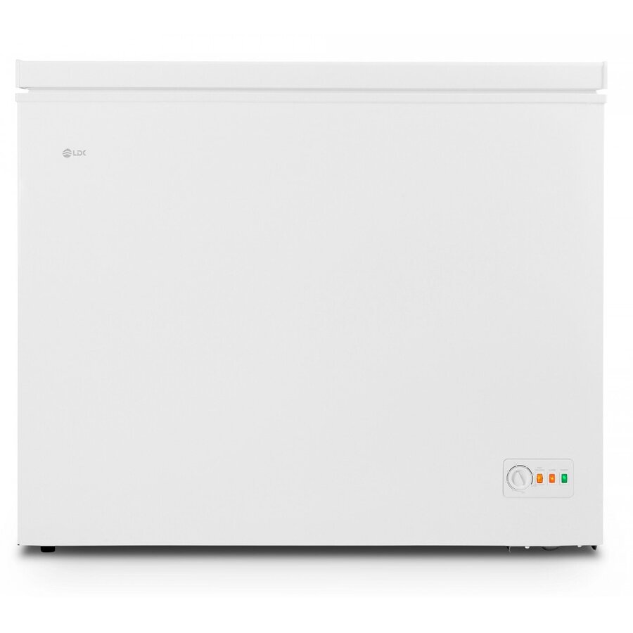 Lada Frigorifica BD-250 Clasa E 244L 40dB Termostat Ajustabil Alb