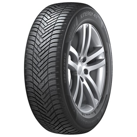 Anvelopa 195/60 R15 88V H750 KINERGY 4S 2 M+S ALLSEASON EE:C FR:B NL/U:B 72DBCH