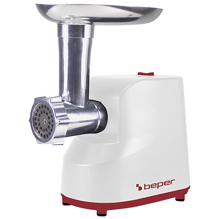 TOCATOR CARNE ELECTRIC CU STORCATOR BEPER