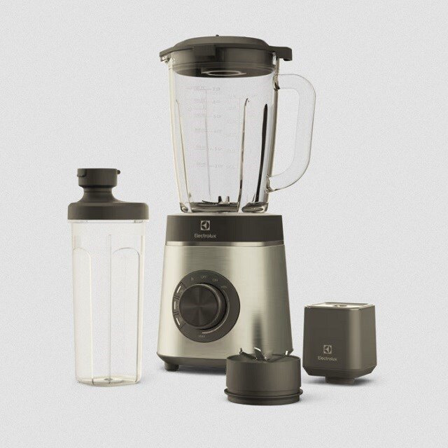 Blender E6VB1-8ST 1400W Negru