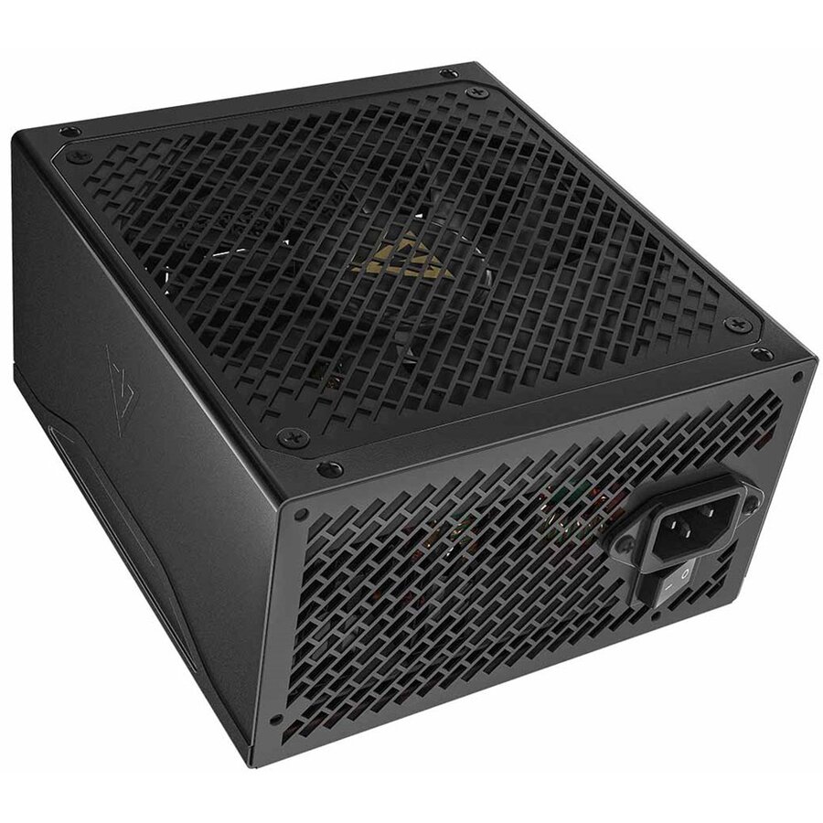 Sursa Modecom VOLCANO HEX GOLD 750W ATX3.1 — imaginea 3