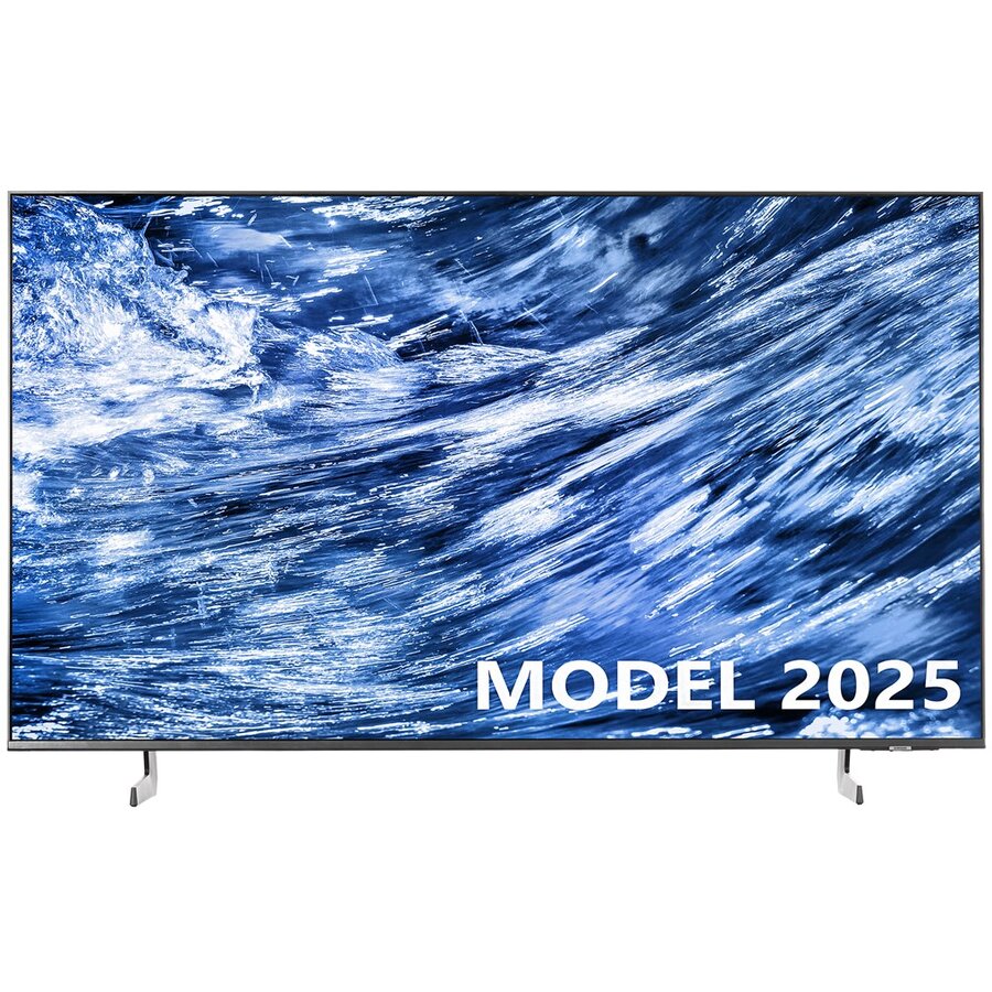 Televizor Q8F QE85Q8FAAU 2.16m 85inch 4K Ultra HD Smart TV Wi-Fi Gri