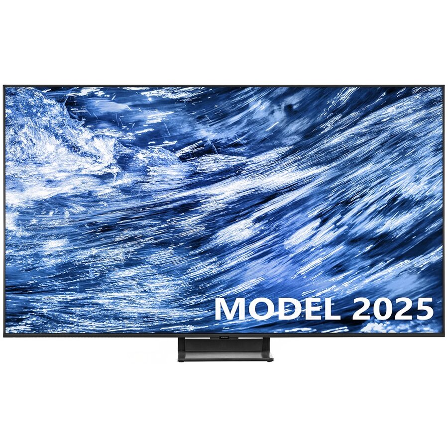 Televizor QE75QN77FAT 190.5cm 75inch 4K Ultra HD Smart TV Wi-Fi Negru