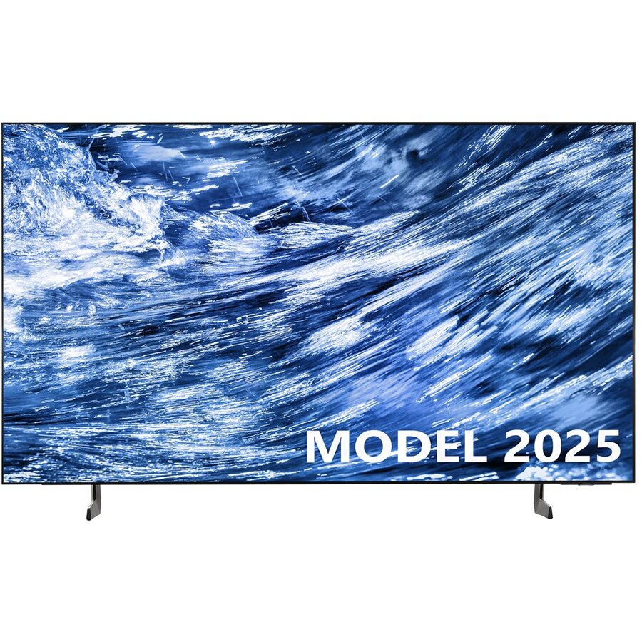 Televizor QE77S85FAEXXU TV 195.6cm 77inch 4K Ultra HD Smart TV Wi-Fi Negru
