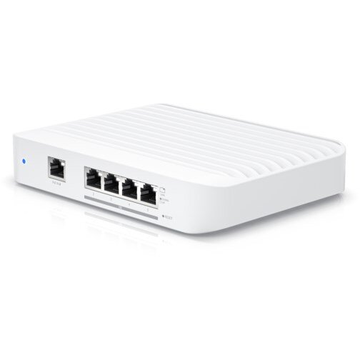 Switch UniFi Switch Flex XG Managed L2 10G Ethernet Power over Ethernet Alb