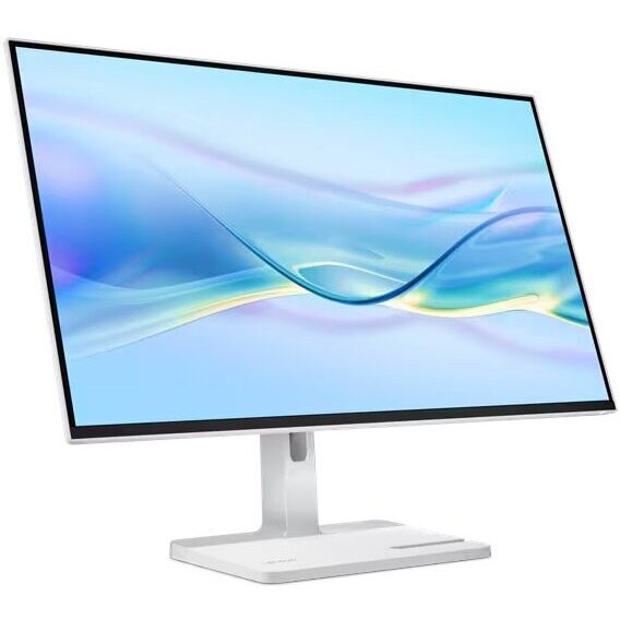Monitor L27h 100Hz QHD 27inch IPS 1ms Argintiu