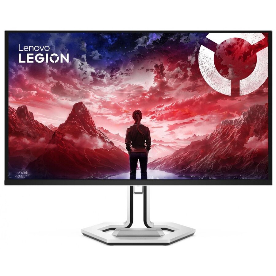 Monitor Legion Pro 27UD 10  240Hz 4K OLED 27inch Argintiu