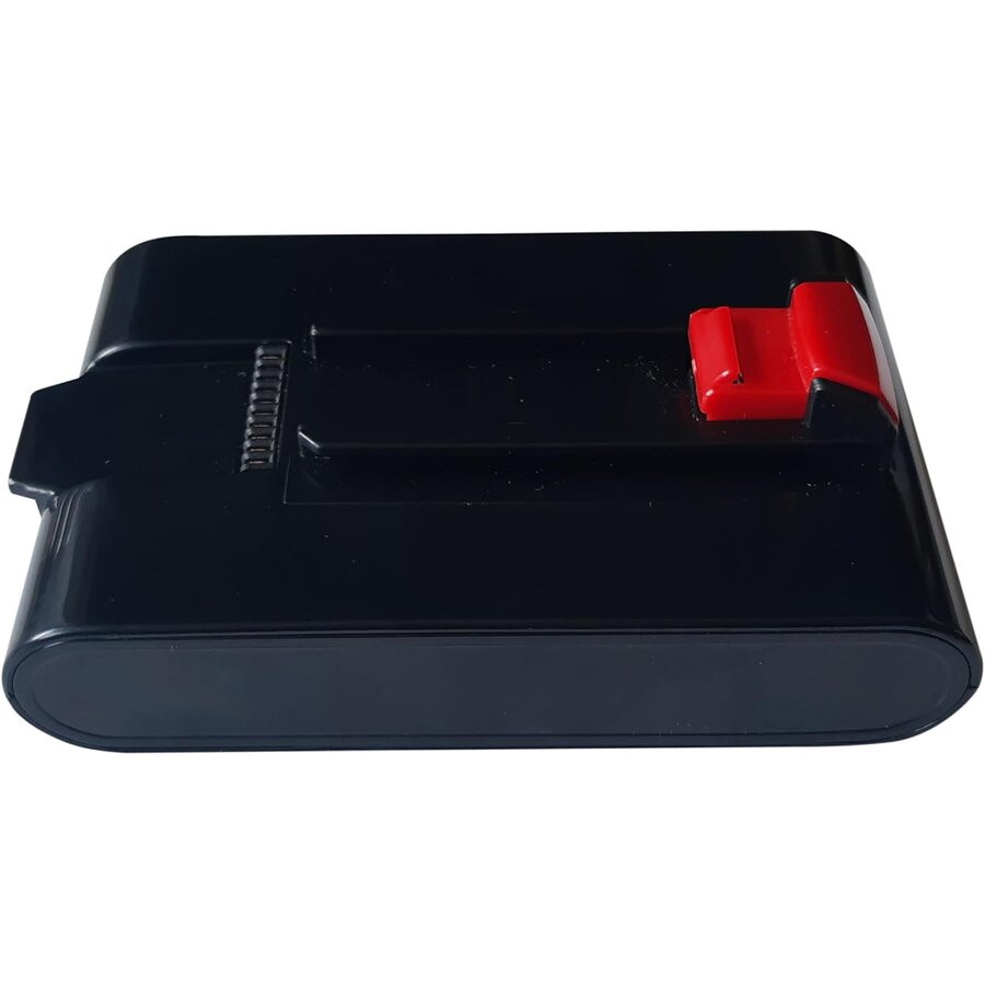 Baterie Reincarcabila pentru Aspirator Vertical  AD 7048 2000mAh Negru