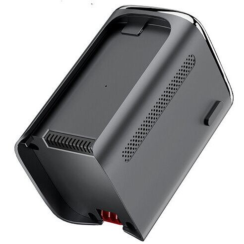 Baterie Reincarcabila de Schimb pentru Aspirator Vertical AD 7063 2200mAh Negru