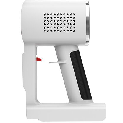 Baterie Reincarcabila Li-Ion pentru Aspirator Vertical AD 7051 2200mAh Alb