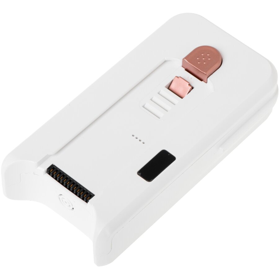 Baterie Reincarcabila de Schimb pentru Aspirator Vertical AD 7079 2200mAh Alb