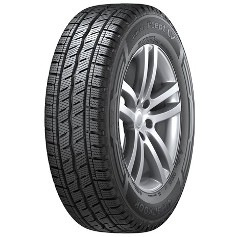 Anvelopa 215/70 R16C 108/106R  RW12 WINTER I*CEPT LV HU EE:E FR:C U:2 73DB
