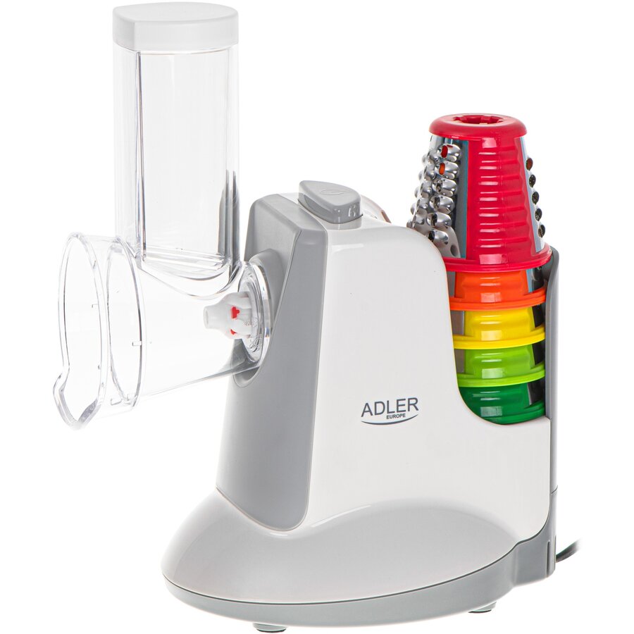 Feliator Legume AD 4815 LG Accesorii Interschimbabile 150W Alb