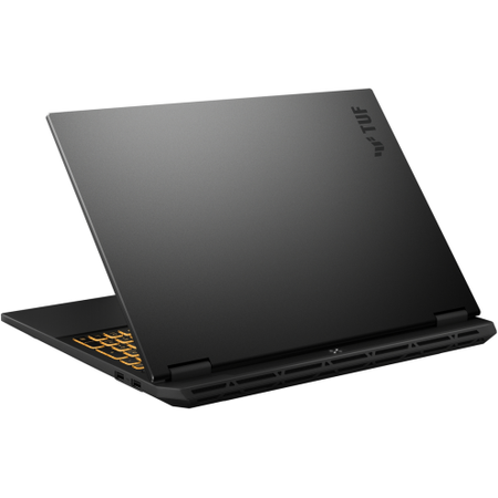 Laptop ASUS TUF F16 WUXGA 16 inch Intel Core i5-14450HX 16GB 1TB SSD RTX 5050 Free Dos Jaeger Gray