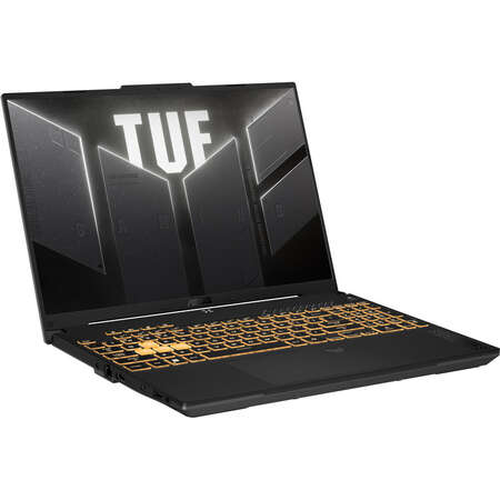 Laptop ASUS TUF F16 WUXGA 16 inch Intel Core 5 210H 16GB 1TB SSD RTX 3050 Free Dos Mecha Gray