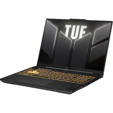 Laptop ASUS TUF F16 WUXGA 16 inch Intel Core 5 210H 16GB 1TB SSD RTX 3050 Free Dos Mecha Gray