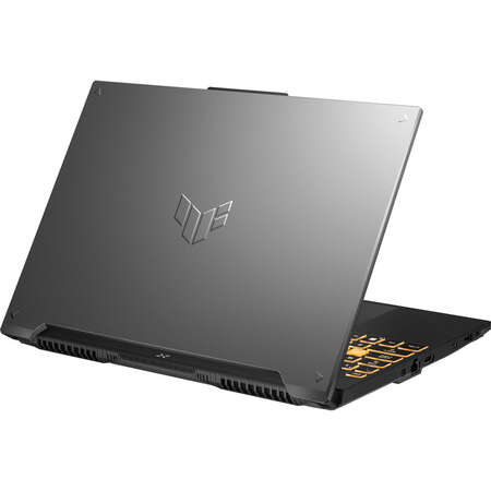Laptop ASUS TUF F16 WUXGA 16 inch Intel Core 5 210H 16GB 1TB SSD RTX 3050 Free Dos Mecha Gray