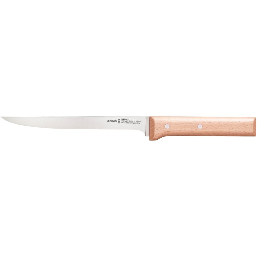Parallele No. 121 Carving Knife 18 cm - imagine 2