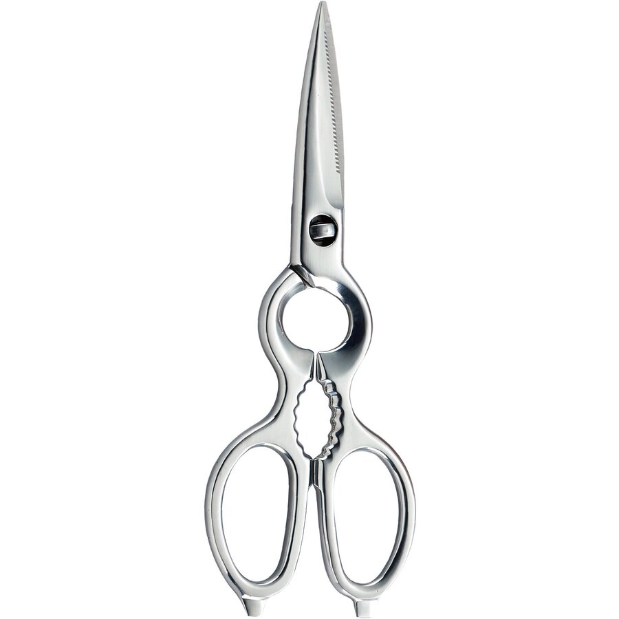 Foarfeca de Bucatarie Z1357 Inox 20.5CM