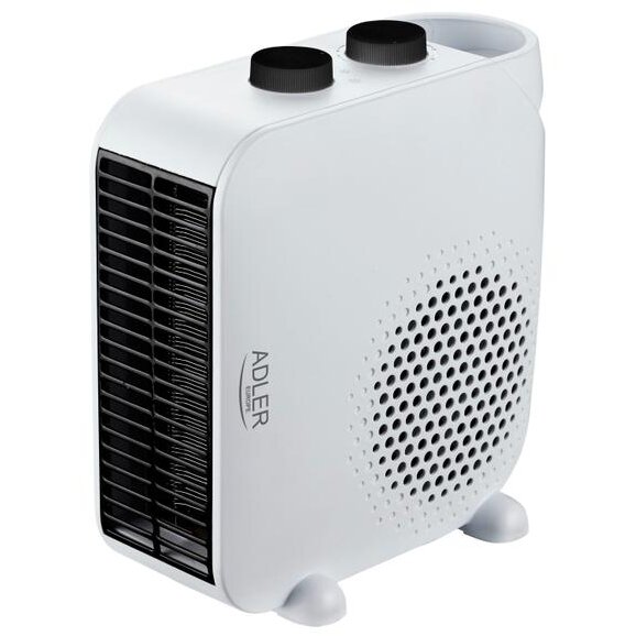 Aeroterma Electrica AD7748 2000W Alb