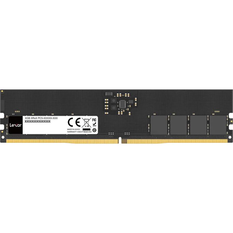 Memorie 32GB (2x16GB) DDR5 5600MHz Dual Channel Kit