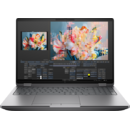 Laptop HP ZBook Fury G1i 2.5K 16 inch Intel Core Ultra 7 255HX 32GB 1TB SSD RTX Pro 1000 Windows 11 Pro Meteor Silver