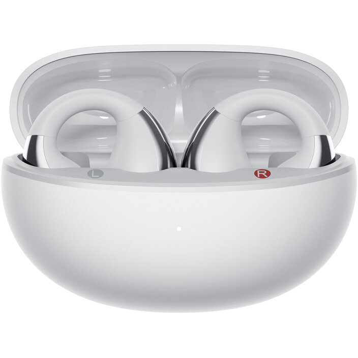 Casti Bluetooth Căști Crossky Clip C30S (alb) - imagine 2