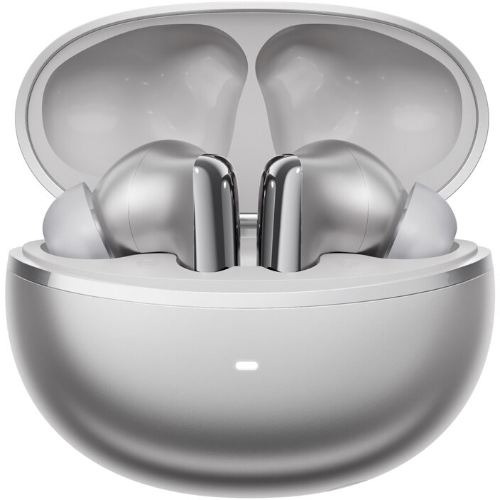 Casti Bluetooth TWS MeloBuds N70 Căști (titan-auriu) - imagine 2