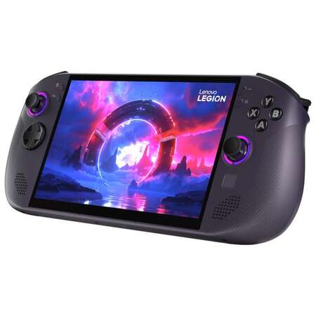 Consola Gaming Portabila Lenovo Legion Go S 8APU1 Procesor Ryzen