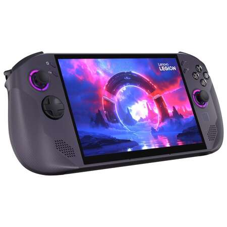 Consola Gaming Portabila Lenovo Legion Go S 8APU1 Procesor Ryzen