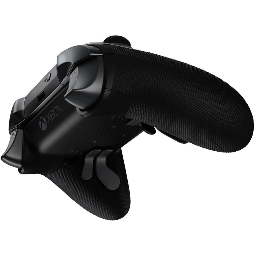Controller Microsoft Xbox Elite Wireless Series 2 Negru — imaginea 5