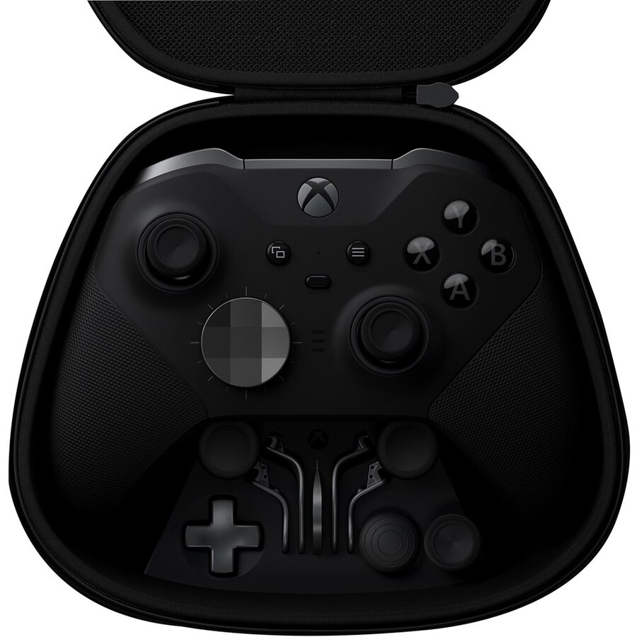 Controller Microsoft Xbox Elite Wireless Series 2 Negru — imaginea 6