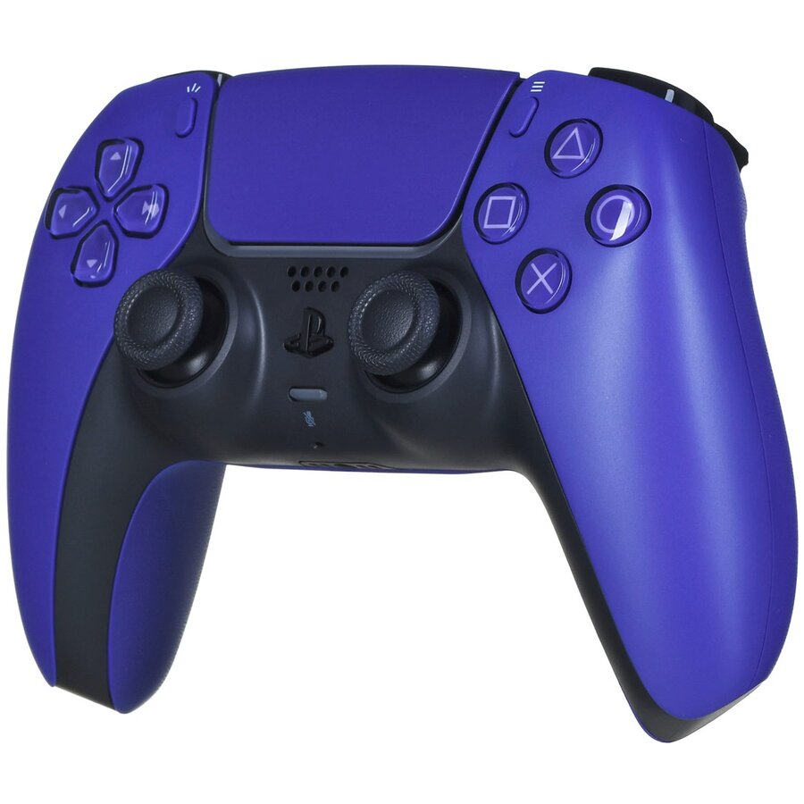 Controller Wireless PlayStation 5 DualSense V2 Galactic Purple