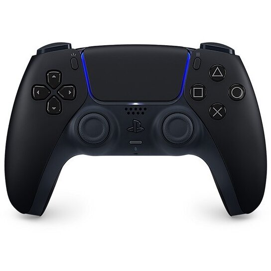 Controller Wireless PlayStation 5 Dualsense V2 Negru