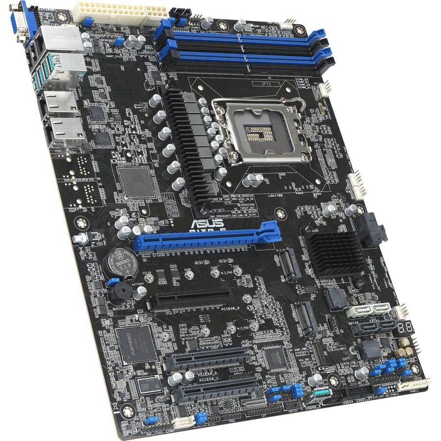Placa de baza P13R-E, motherboard - Socket 1700