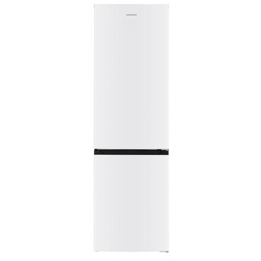 Combina Frigorifica HCNF-HM293E++ No Frost Clasa Energetica E Alb