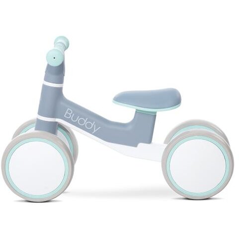 Bicicleta de echilibru Lorelli Buddy, 12-36 luni, Albastru — imaginea 4