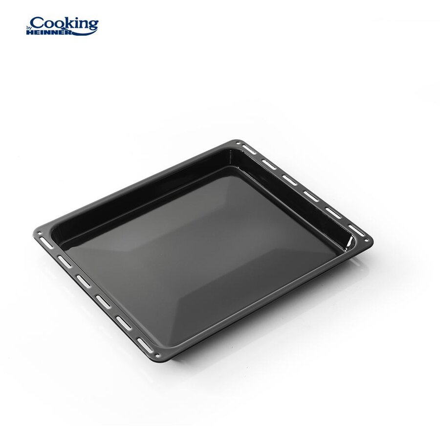 Tava TAVA EMAILATA PT CUPTOR  45.5x37.5x3.5CM