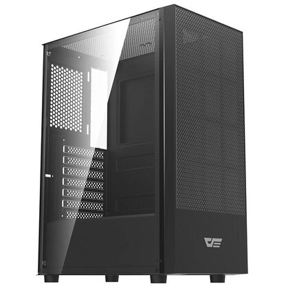Carcasa A290 Negru