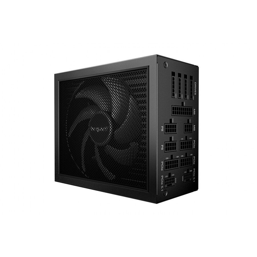 Sursa Dark Power 14 1000W Negru