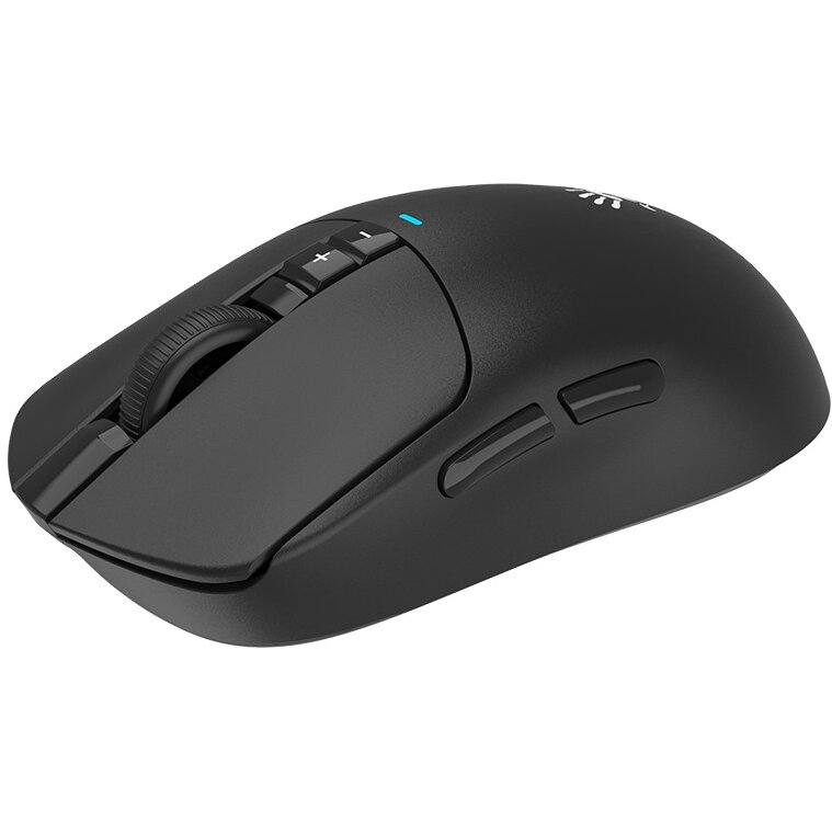 Mouse R72 Pro Duo 26000 DPI Negru