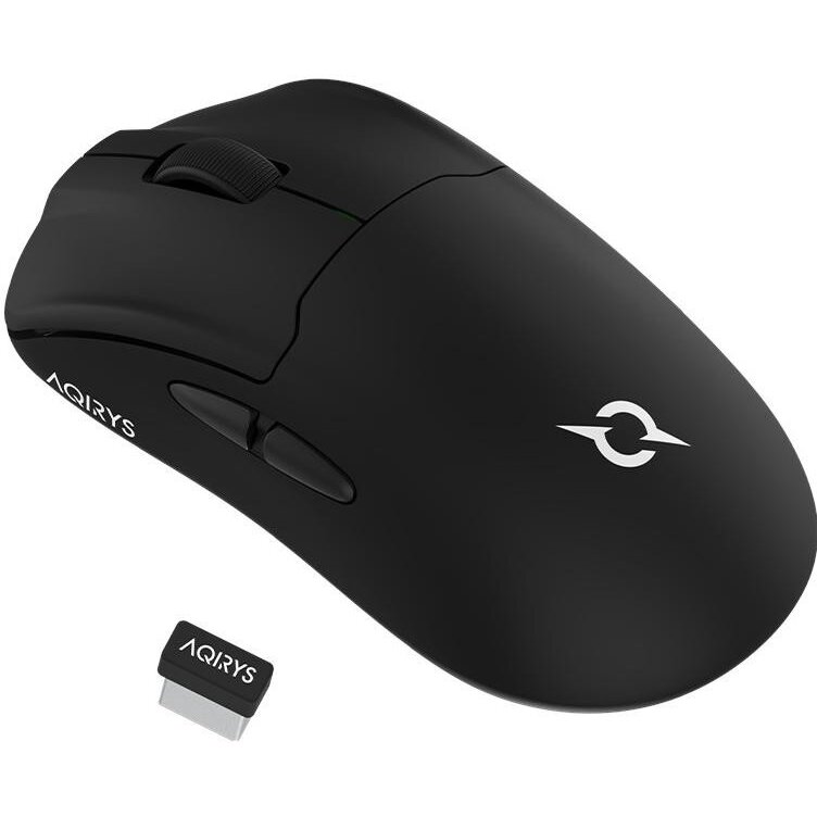 Mouse 12000 DPI Negru
