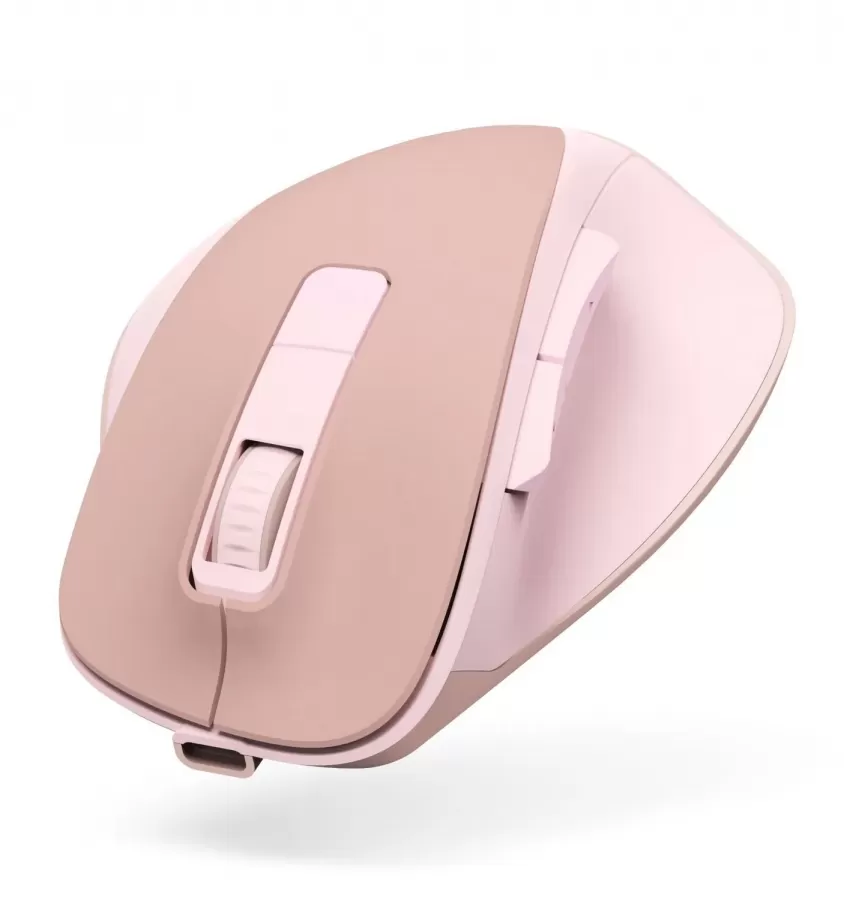 Mouse Hama WM-500 1600 DPI Roz
