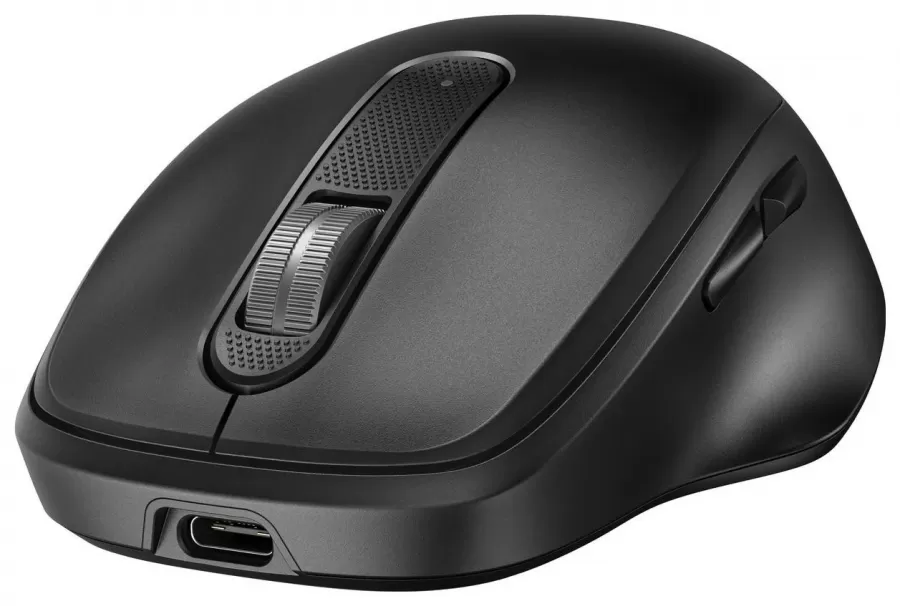 Mouse HP 510 UF 4000 DPI Negru