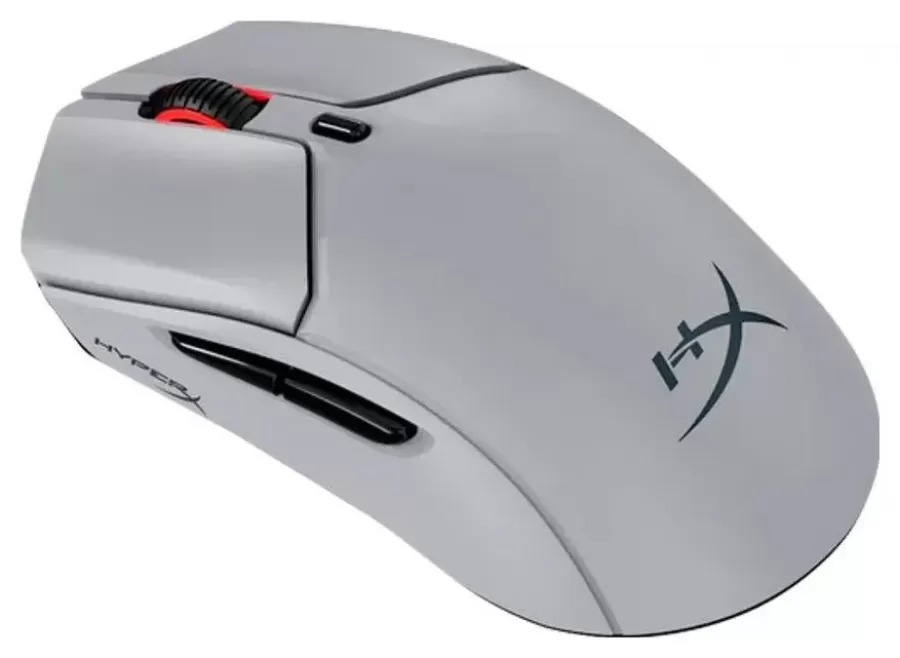 Mouse HyperX Pulsefire Haste 2 Pro​ Gri