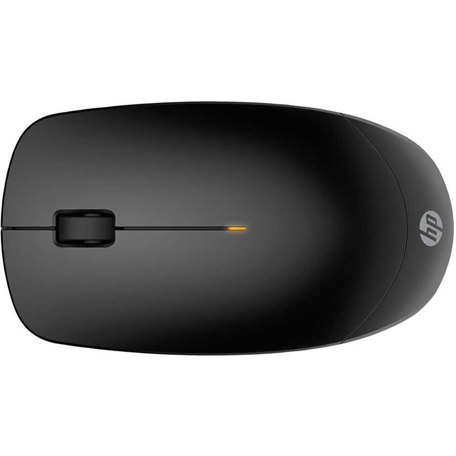 Mouse 230 Slim Wireless 1600 DPI Negru