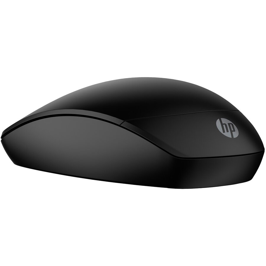 Mouse 235 Slim Wireless 1600 DPI Negru