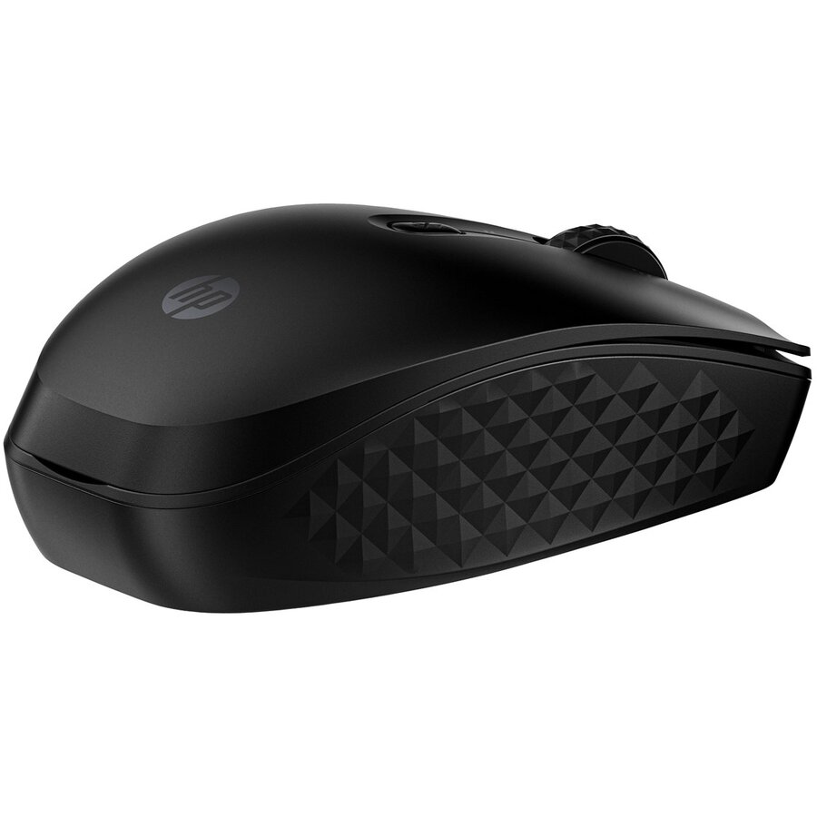Mouse 425 Programmable Bluetooth 4000DPI Negru